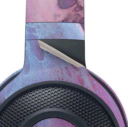 Space Marble Razer Kraken X Skin